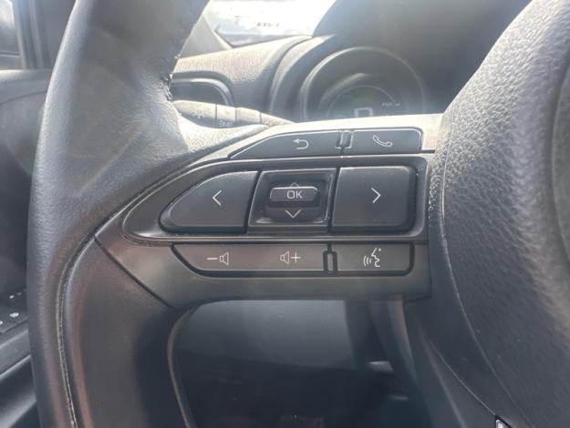 TOYOTA Yaris Cross 116h Dynamic  