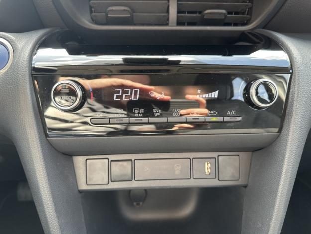 TOYOTA Yaris Cross 116h Dynamic  