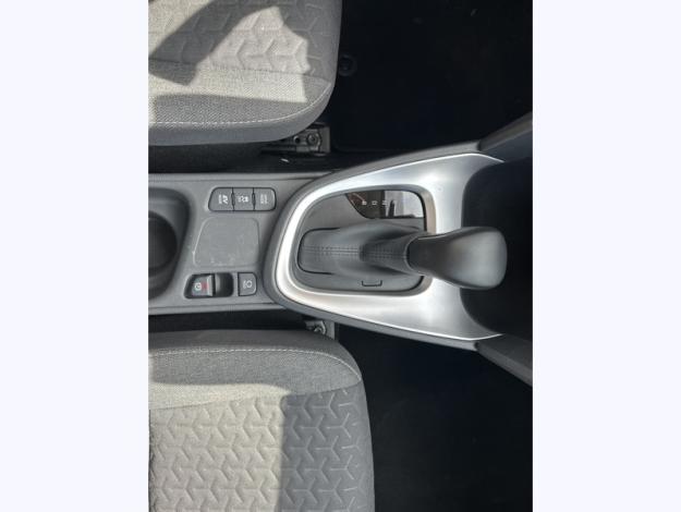 TOYOTA Yaris Cross 116h Dynamic  