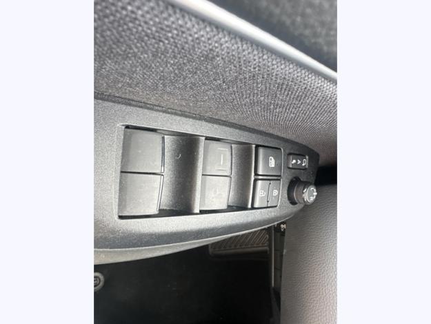 TOYOTA Yaris Cross 116h Dynamic  
