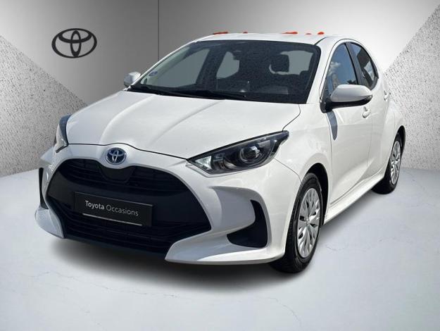 TOYOTA Yaris 116h Dynamic  