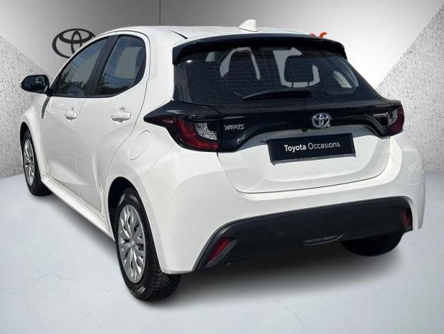 TOYOTA Yaris 116h Dynamic  