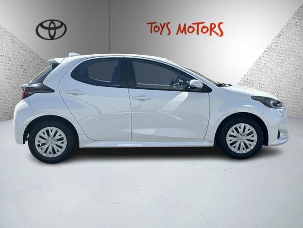 TOYOTA Yaris 116h Dynamic  