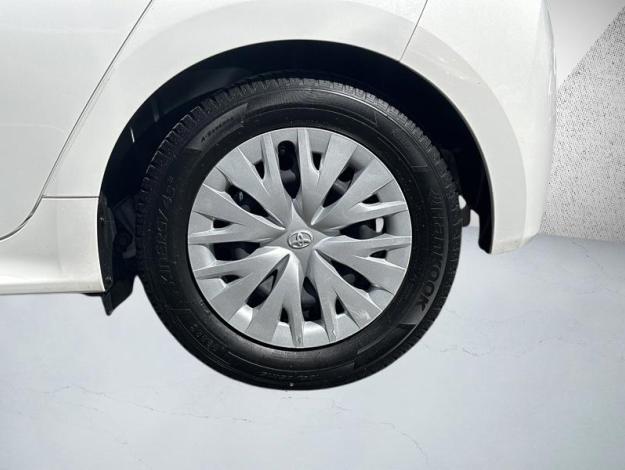 TOYOTA Yaris 116h Dynamic  