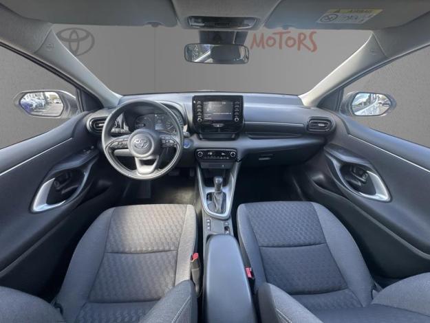 TOYOTA Yaris 116h Dynamic  