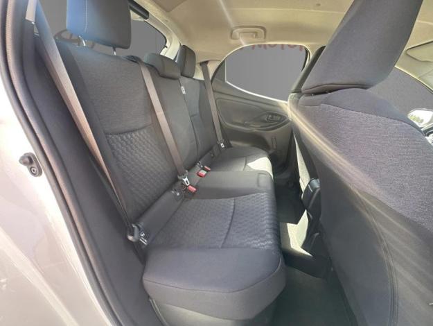 TOYOTA Yaris 116h Dynamic  