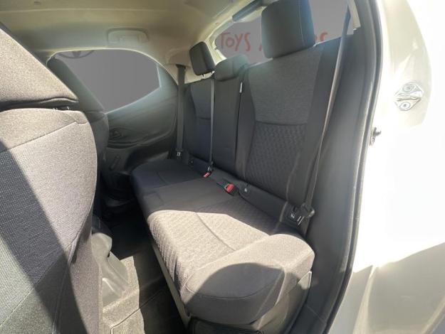 TOYOTA Yaris 116h Dynamic  