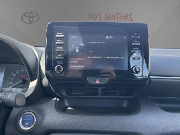 TOYOTA Yaris 116h Dynamic  