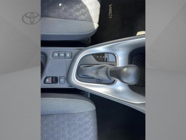 TOYOTA Yaris 116h Dynamic  