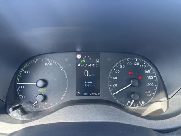 TOYOTA Yaris 116h Dynamic  