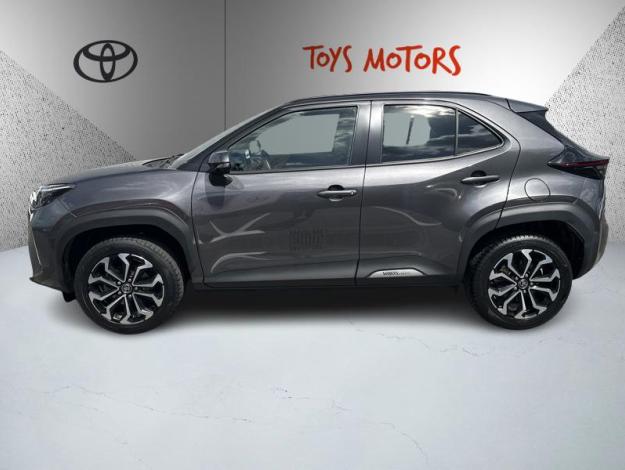 TOYOTA Yaris Cross 116h Design   