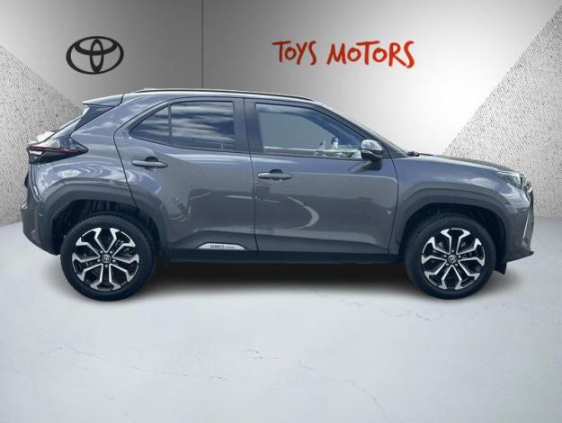 TOYOTA Yaris Cross 116h Design   