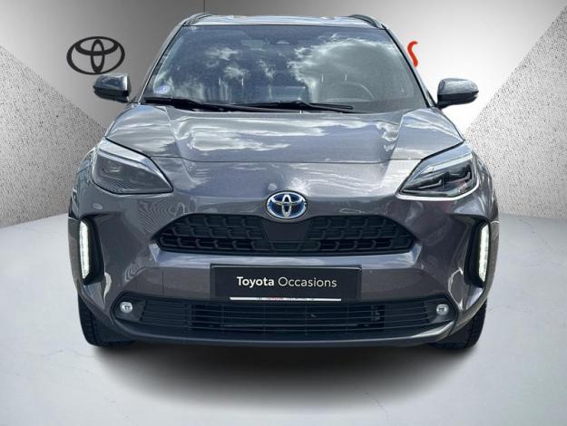 TOYOTA Yaris Cross 116h Design   