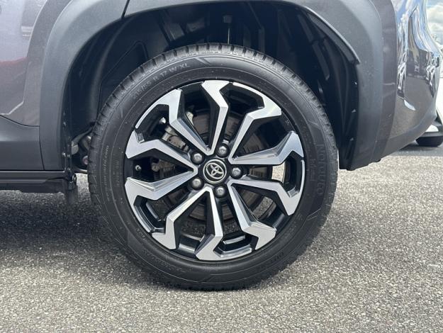 TOYOTA Yaris Cross 116h Design   