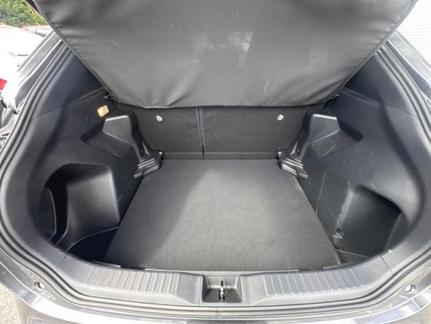 TOYOTA Yaris Cross 116h Design   