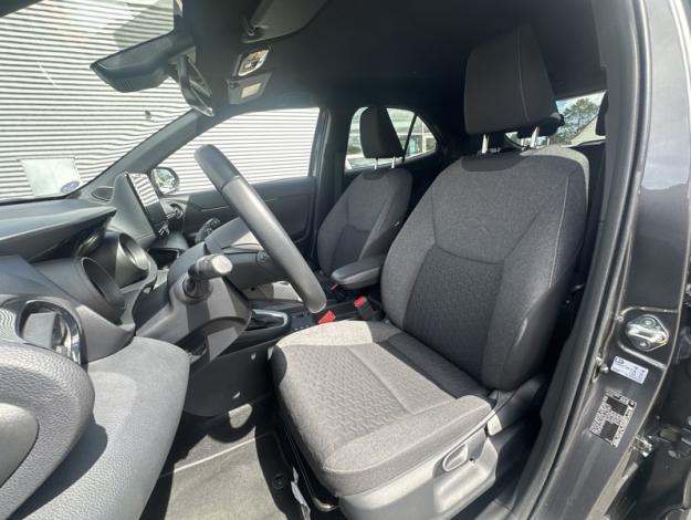 TOYOTA Yaris Cross 116h Design   