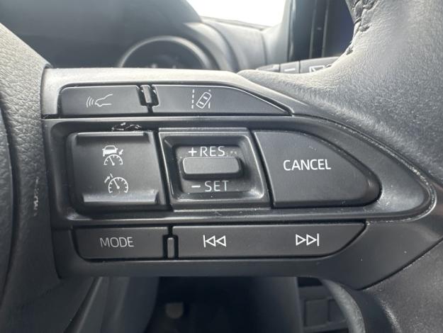 TOYOTA Yaris Cross 116h Design   