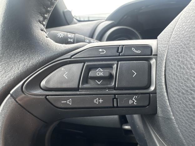 TOYOTA Yaris Cross 116h Design   