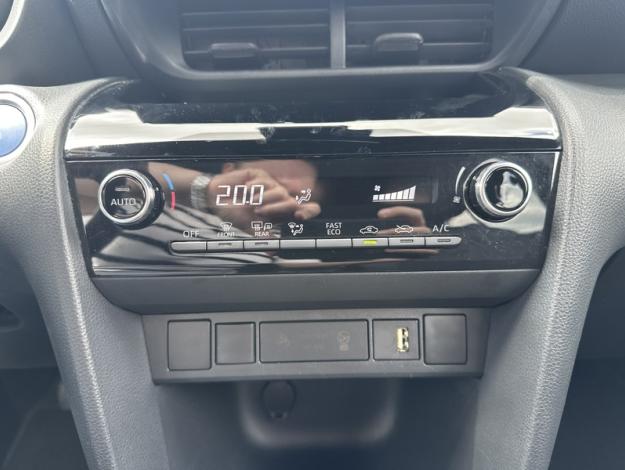 TOYOTA Yaris Cross 116h Design   