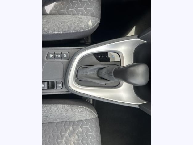 TOYOTA Yaris Cross 116h Design   