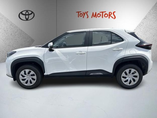 TOYOTA Yaris Cross 116h Dynamic   