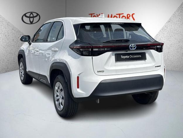 TOYOTA Yaris Cross 116h Dynamic   