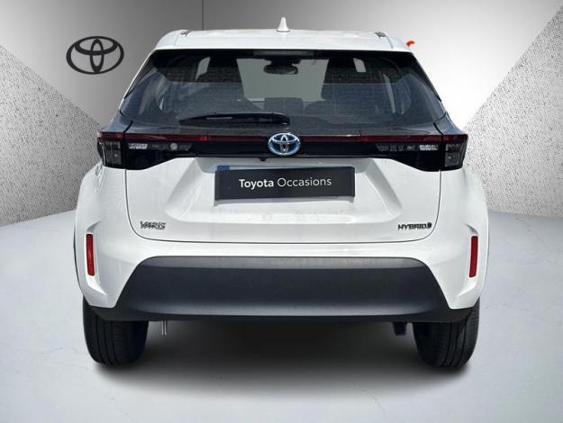TOYOTA Yaris Cross 116h Dynamic   