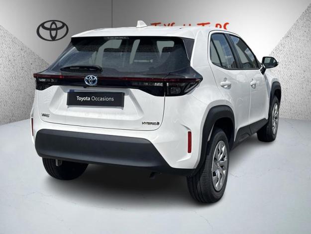 TOYOTA Yaris Cross 116h Dynamic   