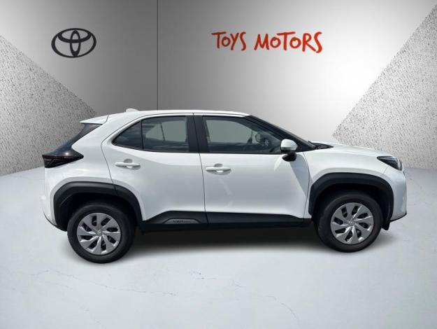 TOYOTA Yaris Cross 116h Dynamic   