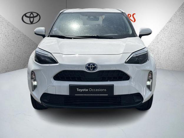 TOYOTA Yaris Cross 116h Dynamic   