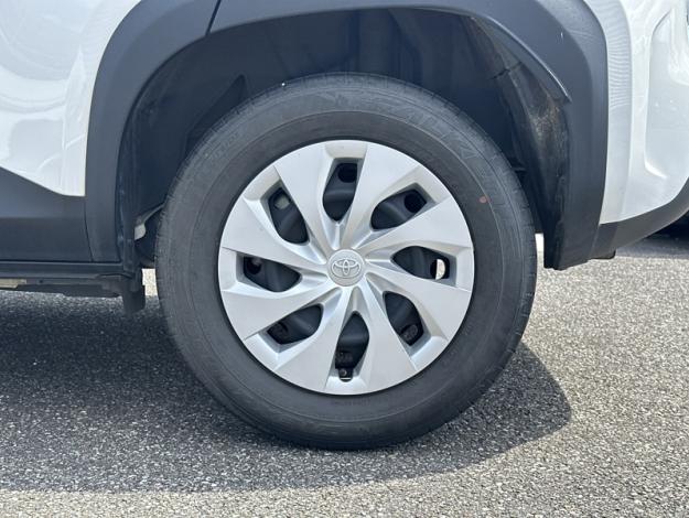 TOYOTA Yaris Cross 116h Dynamic   