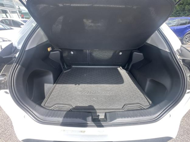 TOYOTA Yaris Cross 116h Dynamic   
