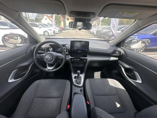 TOYOTA Yaris Cross 116h Dynamic   