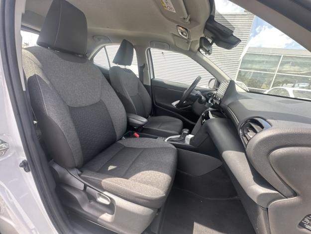 TOYOTA Yaris Cross 116h Dynamic   
