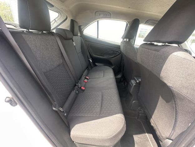 TOYOTA Yaris Cross 116h Dynamic   