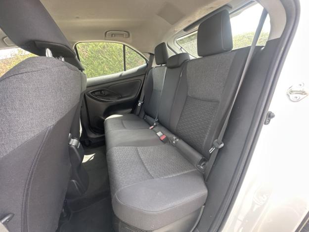 TOYOTA Yaris Cross 116h Dynamic   