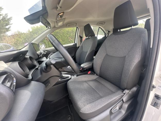 TOYOTA Yaris Cross 116h Dynamic   