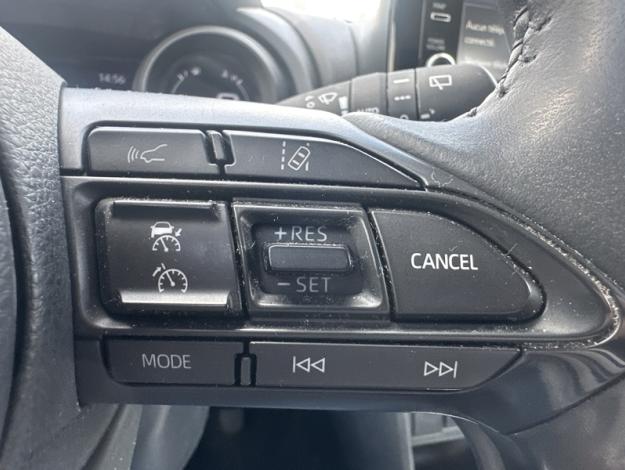 TOYOTA Yaris Cross 116h Dynamic   