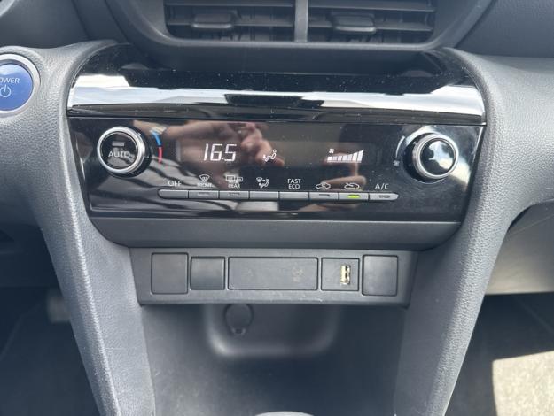 TOYOTA Yaris Cross 116h Dynamic   