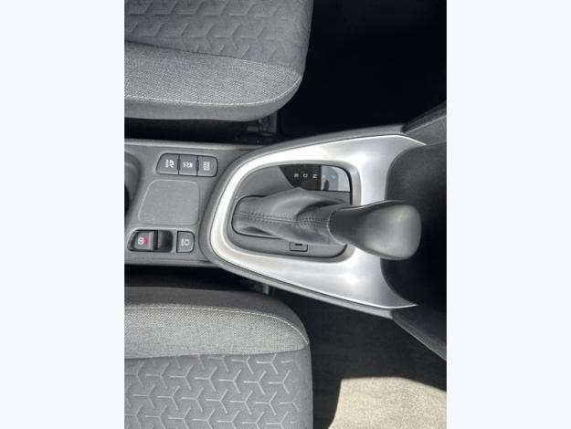 TOYOTA Yaris Cross 116h Dynamic   