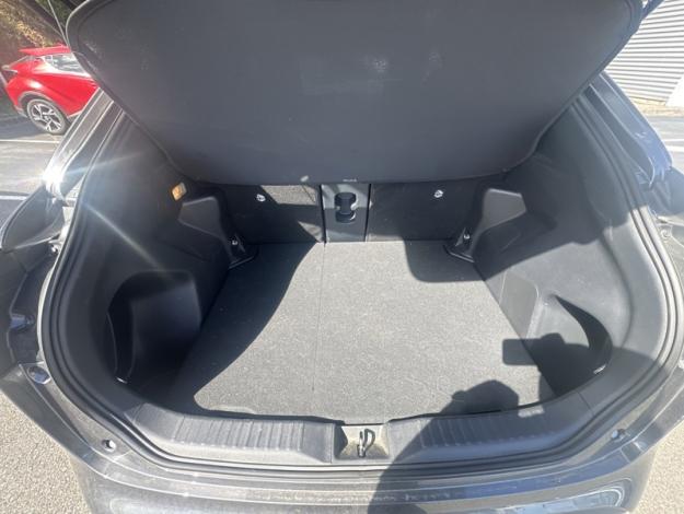 TOYOTA Yaris Cross 116h Design Cargo   
