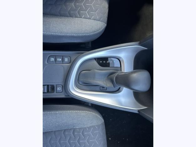 TOYOTA Yaris Cross 116h Design Cargo   