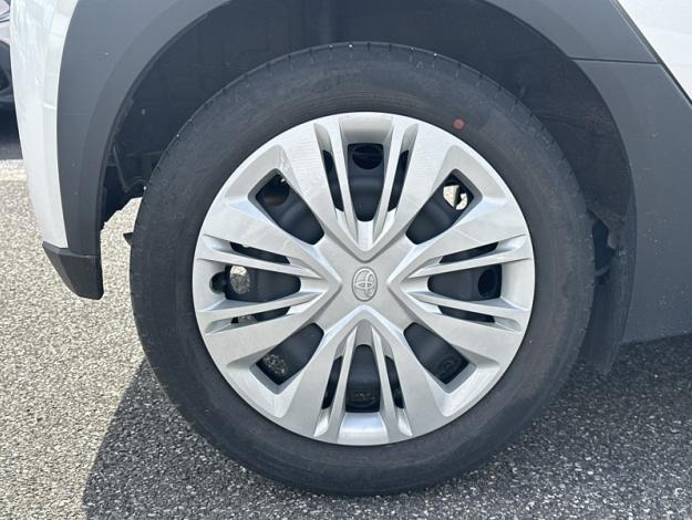 TOYOTA Aygo X 1.0 VVT-i 72 Dynamic   