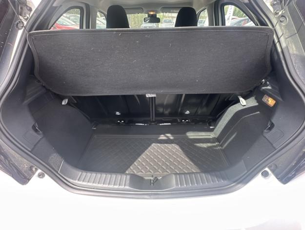 TOYOTA Aygo X 1.0 VVT-i 72 Dynamic   