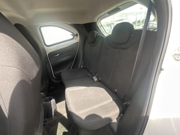 TOYOTA Aygo X 1.0 VVT-i 72 Dynamic   