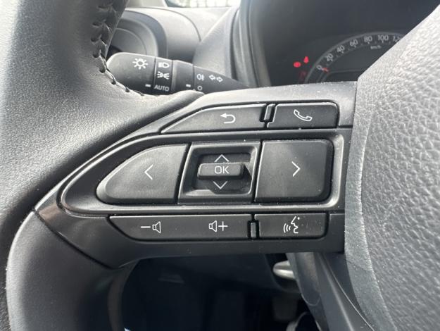 TOYOTA Aygo X 1.0 VVT-i 72 Dynamic   