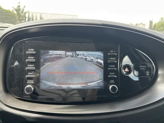 TOYOTA Aygo X 1.0 VVT-i 72 Dynamic   