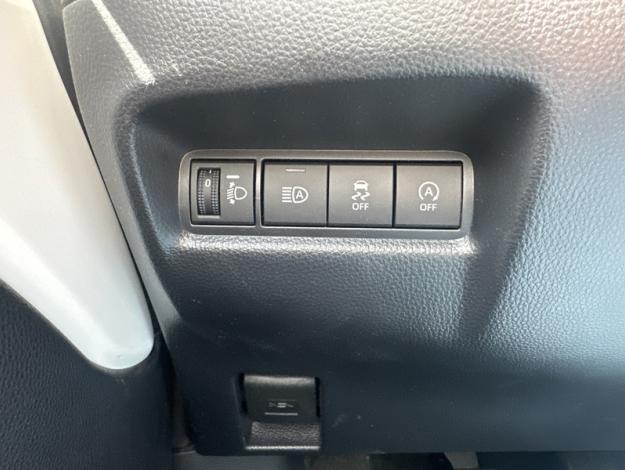TOYOTA Aygo X 1.0 VVT-i 72 Dynamic   