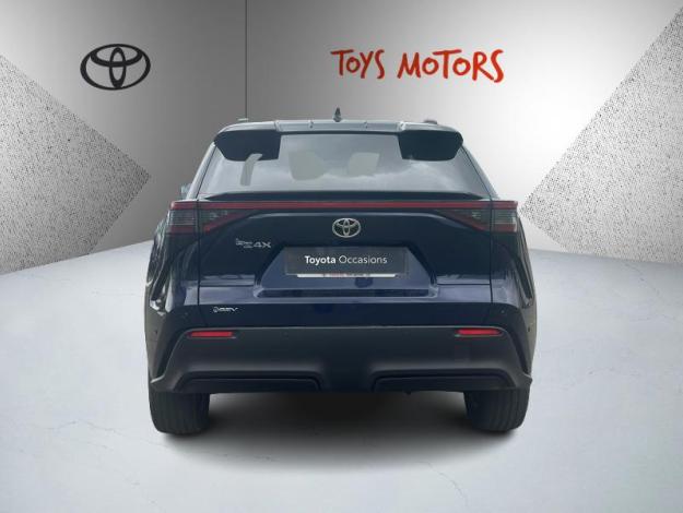 TOYOTA bZ4X bZ4X Grande Autonomie Lounge  