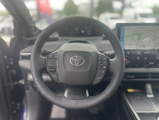 TOYOTA bZ4X bZ4X Grande Autonomie Lounge  